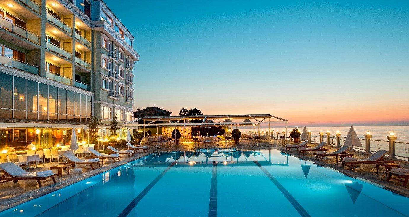  HotelWarp  -exceptional selection of casino hotels